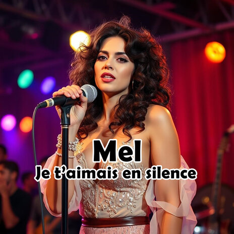 Je t'aimais en silence ft. Belinha