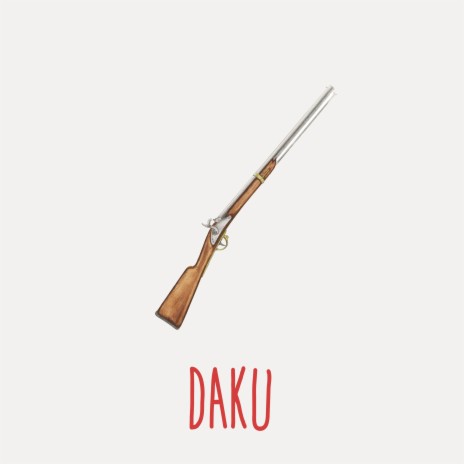 Daku (Hip Hop Beat)