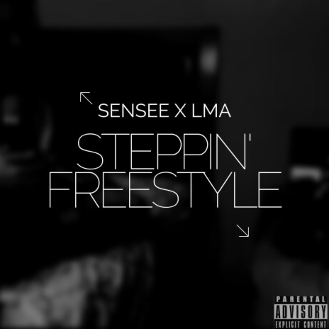 Steppin Freestyle | Boomplay Music