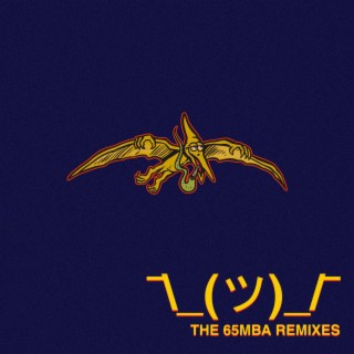 Shrugmoji: The 65mba Remixes