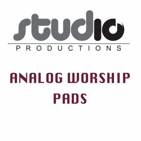 F Analog Worship Pad | Boomplay Music