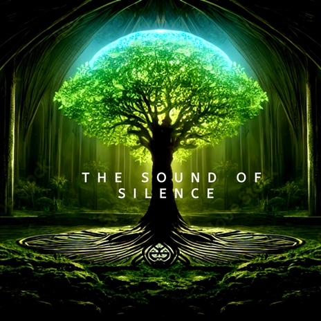 THE SOUND OF SILENCE | Boomplay Music