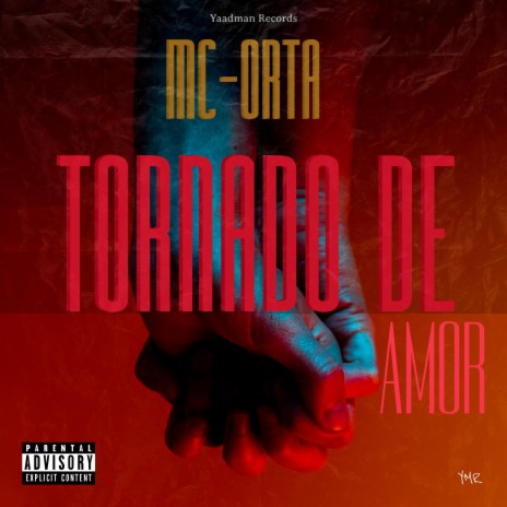 Tornado De Amor ft. MC Orta | Boomplay Music