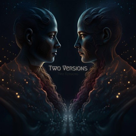 Two Versions | Boomplay Music