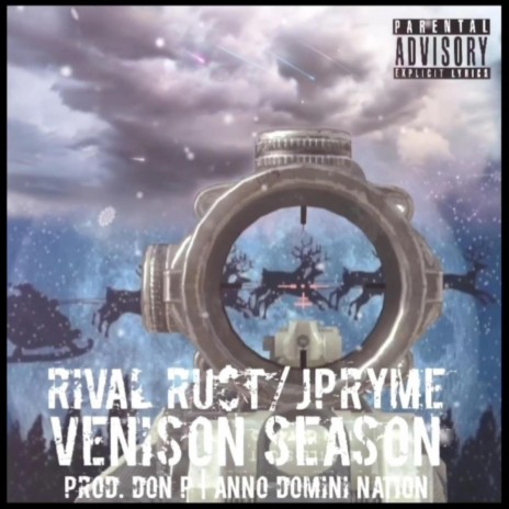 Venison Season ft. JPryme | Boomplay Music