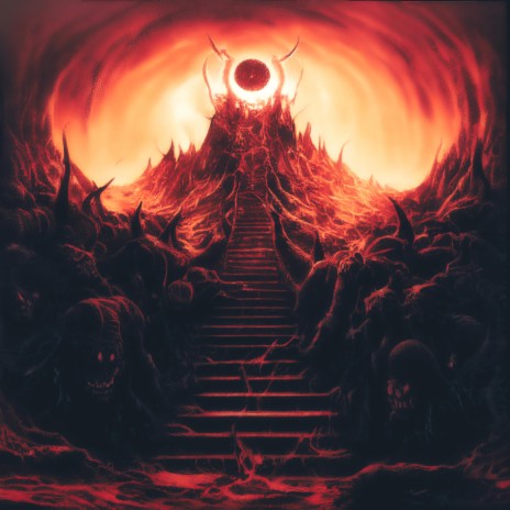 Heart of Hell | Boomplay Music