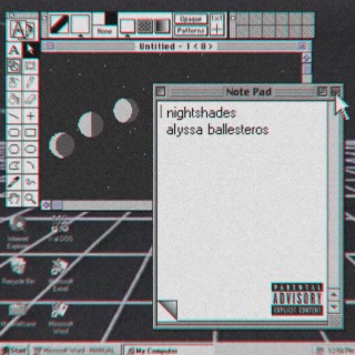 nightshades
