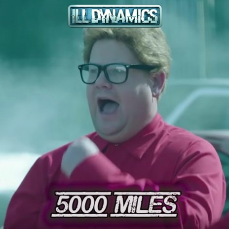 5000 Miles