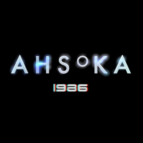 Ahsoka - End Credits (1986 Version)