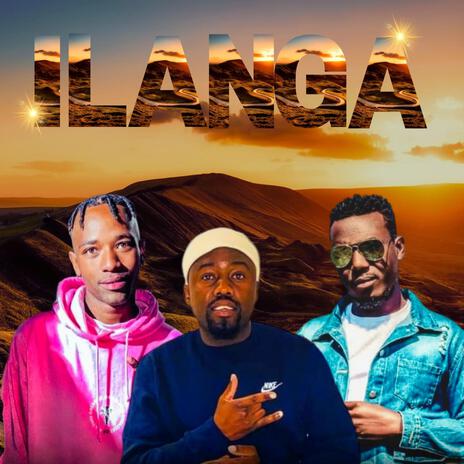 ilanga ft. Sihle Nkocy & Casswell P | Boomplay Music