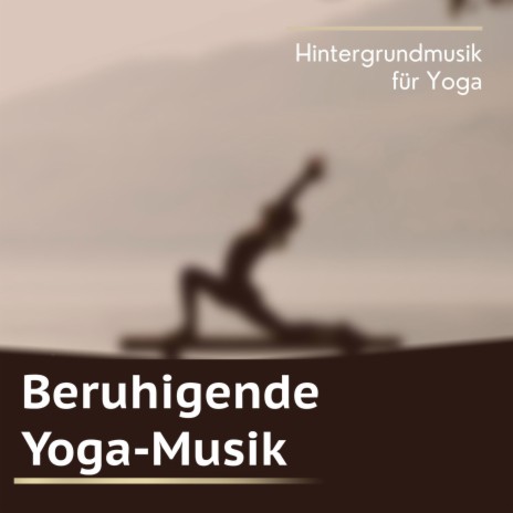 Hintergrundmusik für Yoga