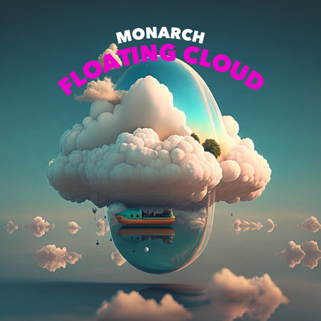 Floating Cloud | Boomplay Music