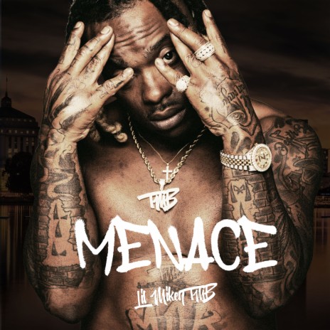 Menace | Boomplay Music