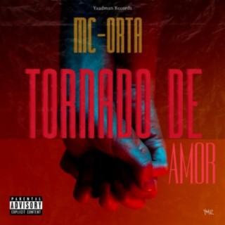 Tornado De Amor