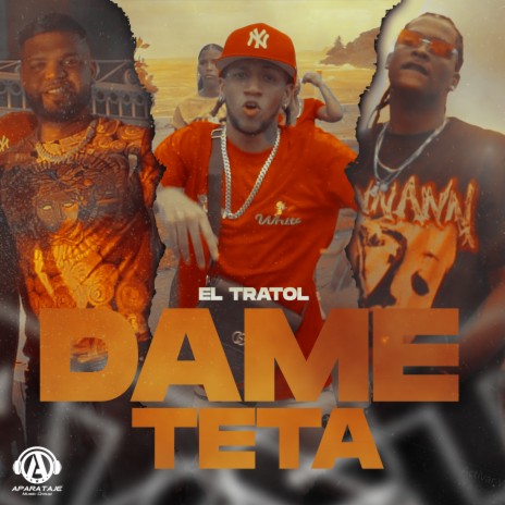 Dame Teta | Boomplay Music