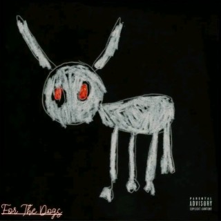 For The Dogs (Cover)