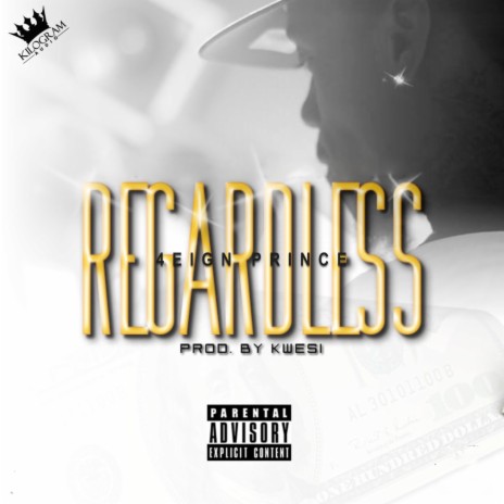 Reguardless | Boomplay Music