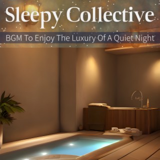 BGM To Enjoy The Luxury Of A Quiet Night