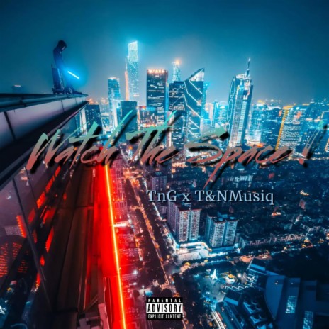 Watch The Space ft. Teezwe no Nando | Boomplay Music