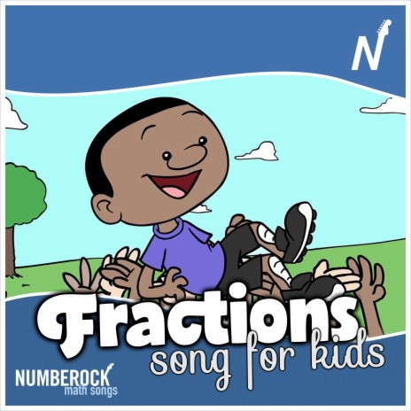 Fractions Song for Kids | Boomplay Music