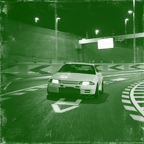 MIDNIGHT DRIVE (Sped Up)