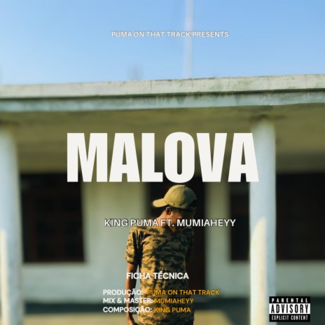 Malova ft. Mumiaheyy | Boomplay Music