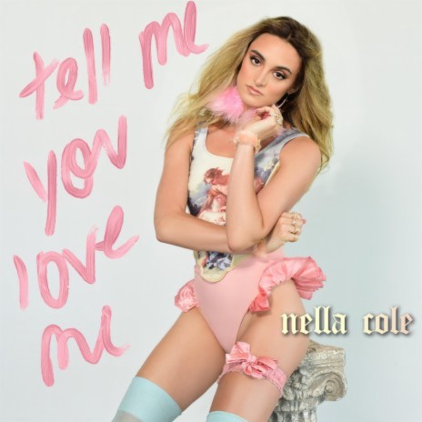 Tell Me You Love Me | Boomplay Music
