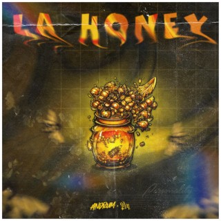 La Honey ft. YKR lyrics | Boomplay Music