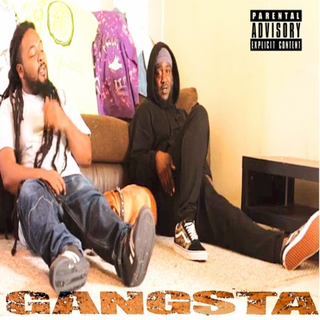 Gangsta | Boomplay Music