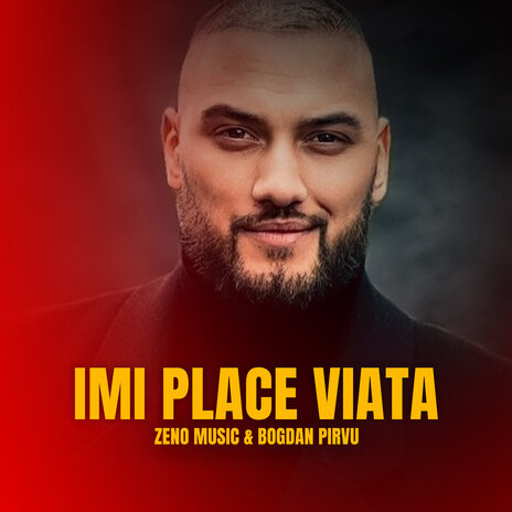 Imi place viata ft. Bogdan Pirvu | Boomplay Music