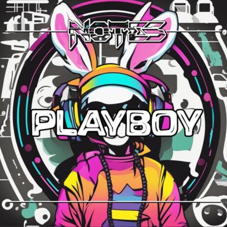 Playboy | Boomplay Music