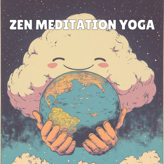 Zen Meditation Yoga