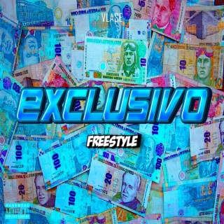 EXCLUSIVO FREESTYLE