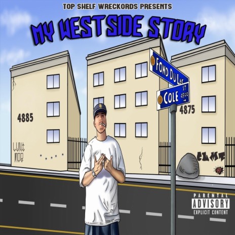 My West Side Story | Boomplay Music