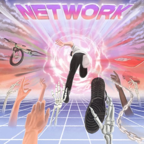 Network | Boomplay Music