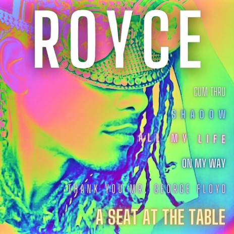 Seat at the Table | Boomplay Music