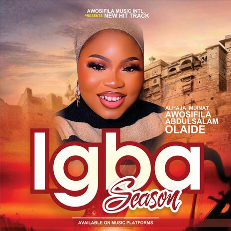 IGBA (Season) | Boomplay Music