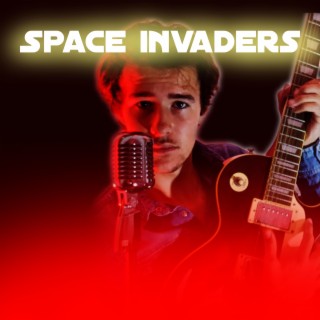 Space invaders