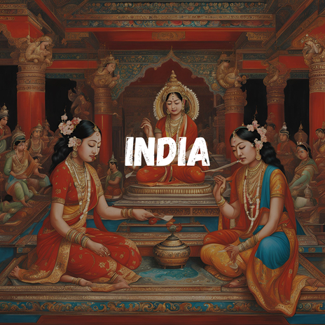 INDIA | Boomplay Music