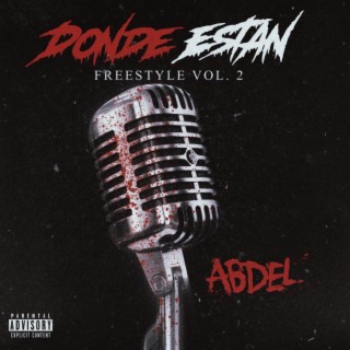 Donde Estan 2.0 lyrics | Boomplay Music