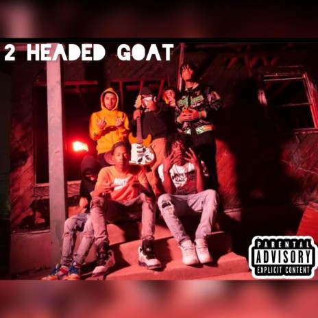 2 headed goat ft. Ytn baby | Boomplay Music