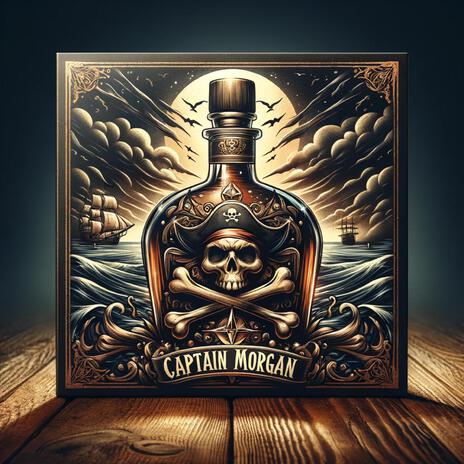 Captain Morgan | Boomplay Music