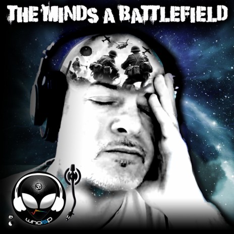 The Minds Battlefield | Boomplay Music