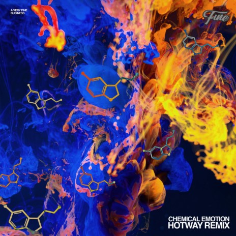Chemical Emotion (Hotway Remix) | Boomplay Music