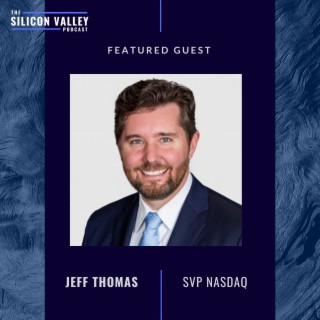 024 Public and Private markets with SVP of Nasdaq Jeff Thomas