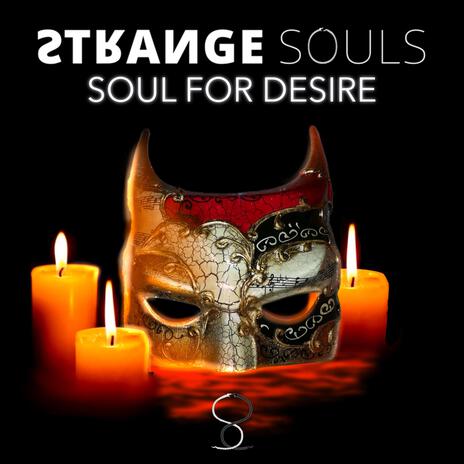 Soul For Desire (Single) | Boomplay Music