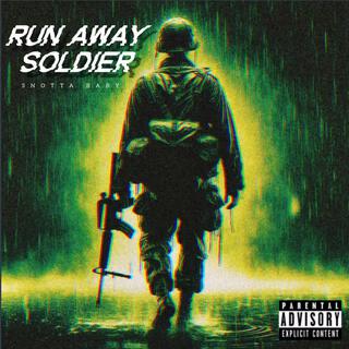 Run Away Soldier