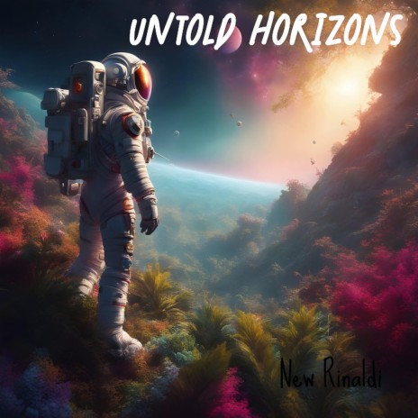 Untold Horizons | Boomplay Music