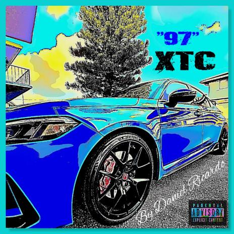 97 XTC | Boomplay Music