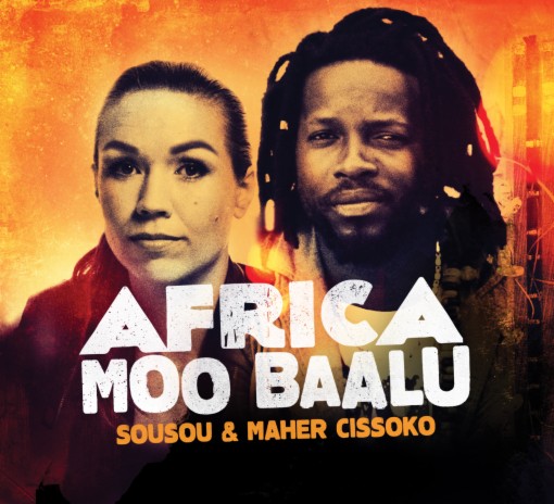 Aline Sitoe Diatta ft. Sousou Cissoko & Maher Cissoko | Boomplay Music